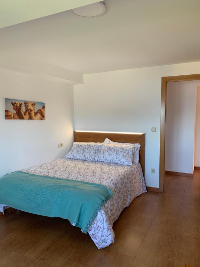 Casa Familiar Completa En Patos Apartment Nigran