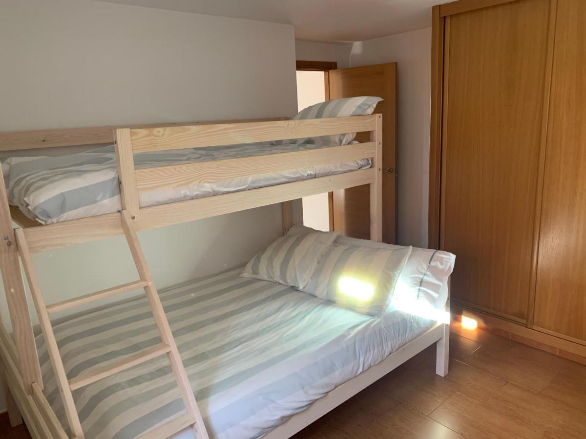 Casa Familiar Completa En Patos Apartment Nigran