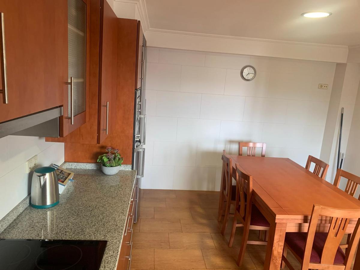 Appartement Casa Familiar Completa En Patos Nigrán