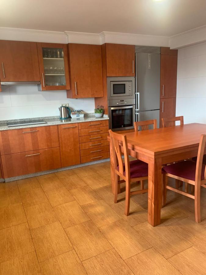 Casa Familiar Completa En Patos Appartement
