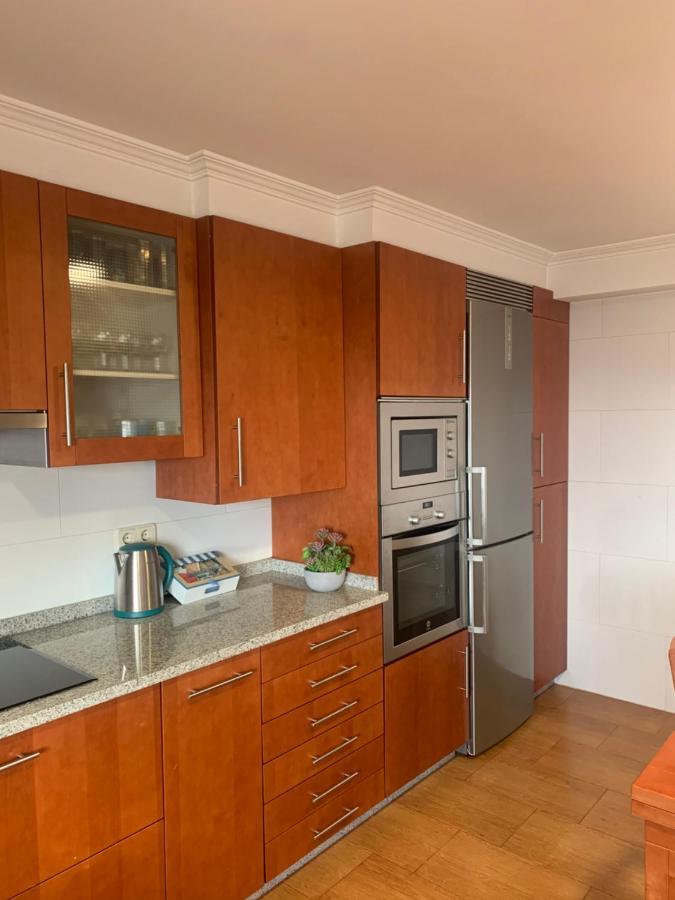 Appartement Casa Familiar Completa En Patos Nigrán