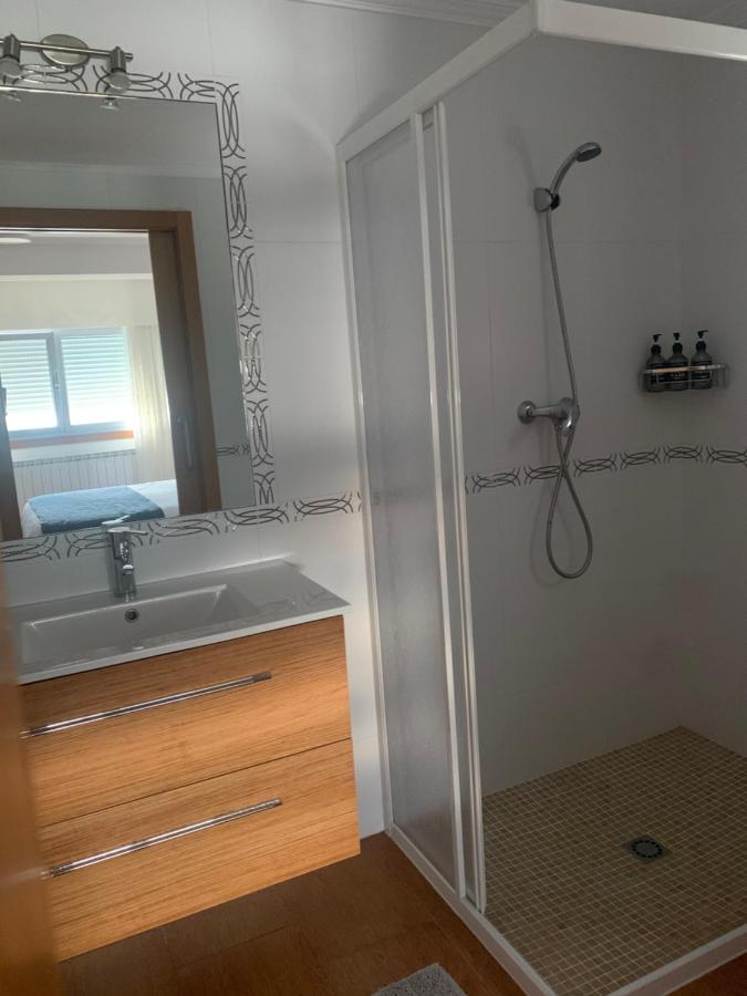 Casa Familiar Completa En Patos Appartement